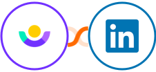 Customer.io + LinkedIn Integration
