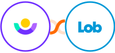 Customer.io + Lob Integration