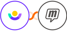 Customer.io + MailUp Integration