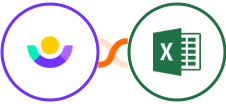 Customer.io + Microsoft Excel Integration