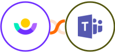 Customer.io + Microsoft Teams Integration
