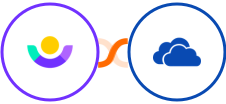 Customer.io + OneDrive Integration