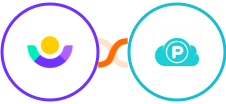 Customer.io + pCloud Integration