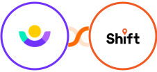 Customer.io + Shift Integration