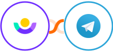 Customer.io + Telegram Integration