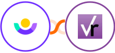 Customer.io + VerticalResponse Integration