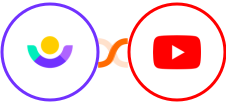 Customer.io + YouTube Integration