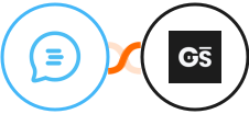 Customerly + GitScrum   Integration