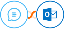 Customerly + Microsoft Outlook Integration