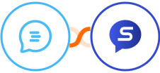 Customerly + Sociamonials Integration