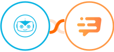 Cyberimpact + Dashly Integration