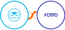 Cyberimpact + Fomo Integration