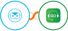 Cyberimpact + Godial Integration