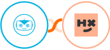 Cyberimpact + Humanitix Integration