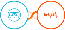 Cyberimpact + Insightly Integration