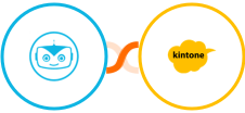 Cyberimpact + Kintone Integration