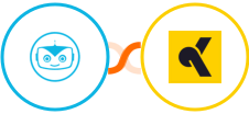 Cyberimpact + KrosAI Integration