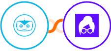 Cyberimpact + Lusha Integration