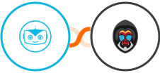 Cyberimpact + Mandrill Integration