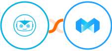 Cyberimpact + ManyReach Integration