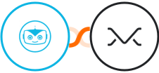 Cyberimpact + Missive Integration