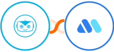 Cyberimpact + Movermate Integration