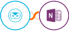 Cyberimpact + OneNote Integration