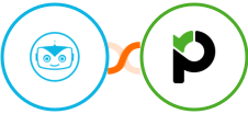 Cyberimpact + Paymo Integration