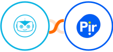 Cyberimpact + Pirsonal Integration