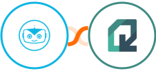 Cyberimpact + Quaderno Integration