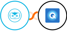 Cyberimpact + Quotient Integration