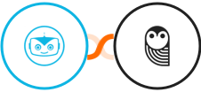 Cyberimpact + SendOwl Integration