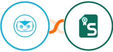 Cyberimpact + Sertifier Integration