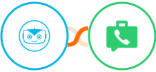 Cyberimpact + Slybroadcast Integration