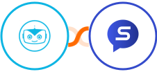 Cyberimpact + Sociamonials Integration