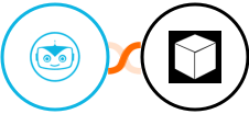 Cyberimpact + Spacecrate Integration