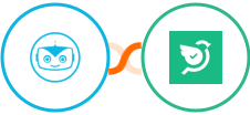 Cyberimpact + Survey Sparrow Integration