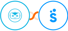 Cyberimpact + Sympla Integration