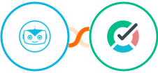 Cyberimpact + TMetric Integration