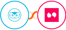 Cyberimpact + Tolstoy Integration