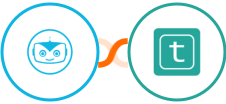 Cyberimpact + Typless Integration