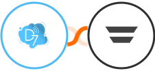 D7 SMS + Autopilot Integration