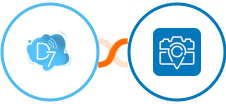 D7 SMS + CompanyCam (In Review) Integration