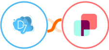 D7 SMS + DynaPictures Integration