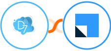 D7 SMS + LeadSquared Integration