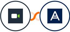 Daily.co + Acronis Integration
