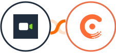 Daily.co + Chargebee Integration