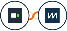 Daily.co + ChartMogul Integration