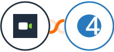 Daily.co + 4Leads Integration