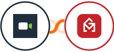 Daily.co + GMass Integration